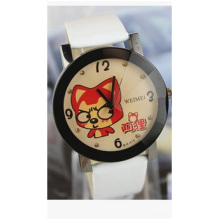 Relojes femeninos, Lovely Students Watch, Fashion Belt Watch